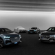 Image for article titled Audi's Electric Cars Will Use Four Different Platforms